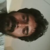 Random dark