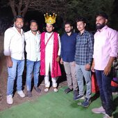 Krunal Parmar