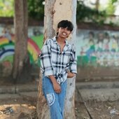 Santhoshkumar