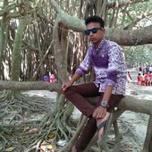 Nazmul hossan 1