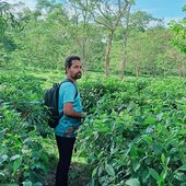 Md Manzur islam