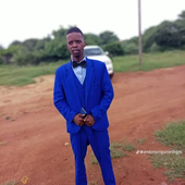 Grootman Chad