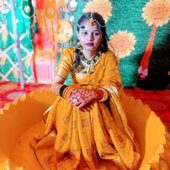 Shreya Soni