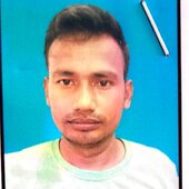 Itz paru