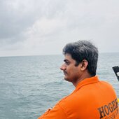 Vikram jani