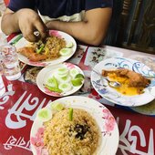 Afjal Husen