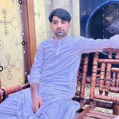 Sadiq Mahir