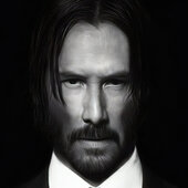 Jonathan Wick
