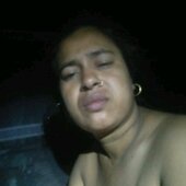 Village sexy girl