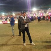 Rajesh kolva