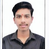 Naik vishnu