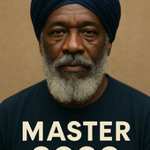 Master Gogo