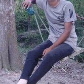 Shantanu Halder