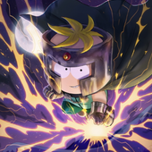Kristhydevil