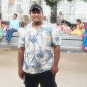 Ramsaikiran