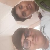 Sunil godara