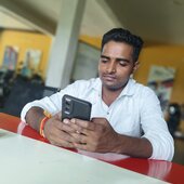 Pawan Chaturvedi