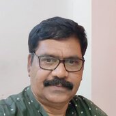 Sathish nair
