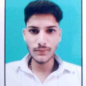 Krishan meena