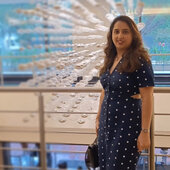 Madhuri  singh