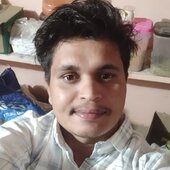 Kamal Kishor manjhi