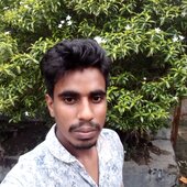 MD Shakil Ahomed