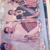 savani b