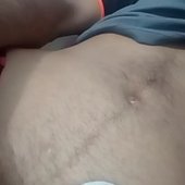 I'm a boy