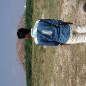 Nirmal Biswas