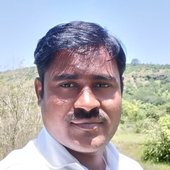 Vishal yalmar