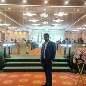 Ramu katiyar