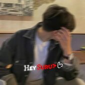 @Suru