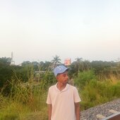 MD Alamin Hossan