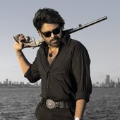Chandubaabu