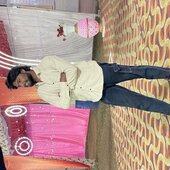 Naughty Boy Nikhil