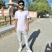 Mohit babu
