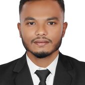 Jhaidul Hasan Shael