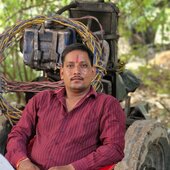 Neeraj Maurya