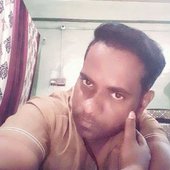 Alam Shaikh