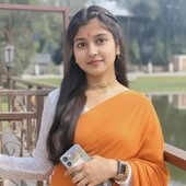 Sangita Mishra