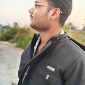 Kartik girhepunje 88