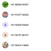 Hard videos call