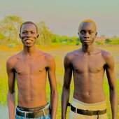 Ghai Mabor