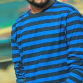 Md Saidul Alam