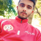 Shahzad shah