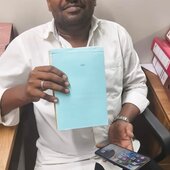 Balaji samure