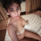 Jeevi shemale
