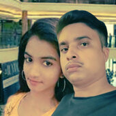 KRISHANAKANT