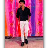 Mangar mahto