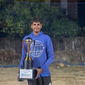 Shiv  patel